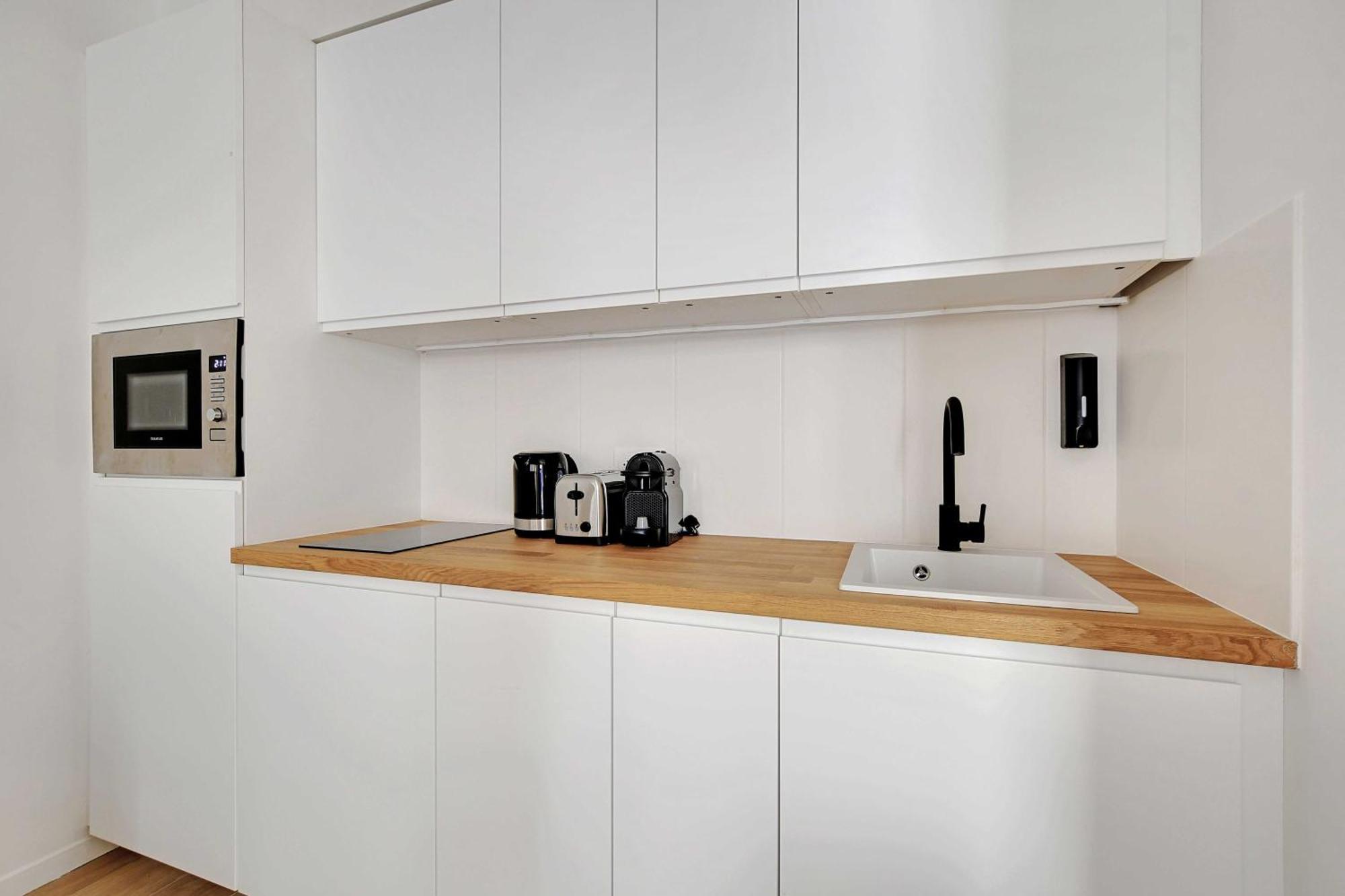 Newly Renovated Appartements Residence Republique Paris Ngoại thất bức ảnh