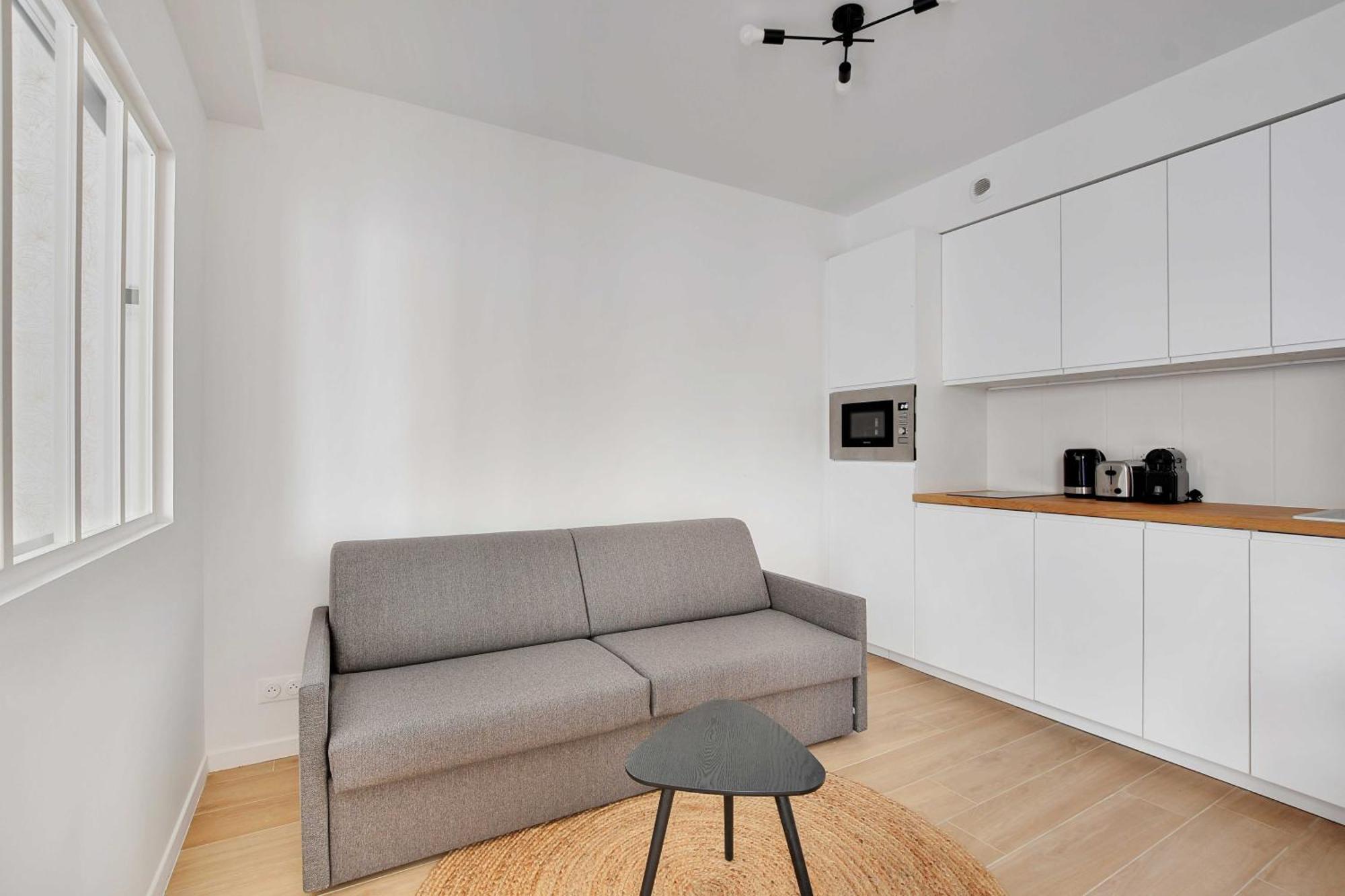 Newly Renovated Appartements Residence Republique Paris Ngoại thất bức ảnh