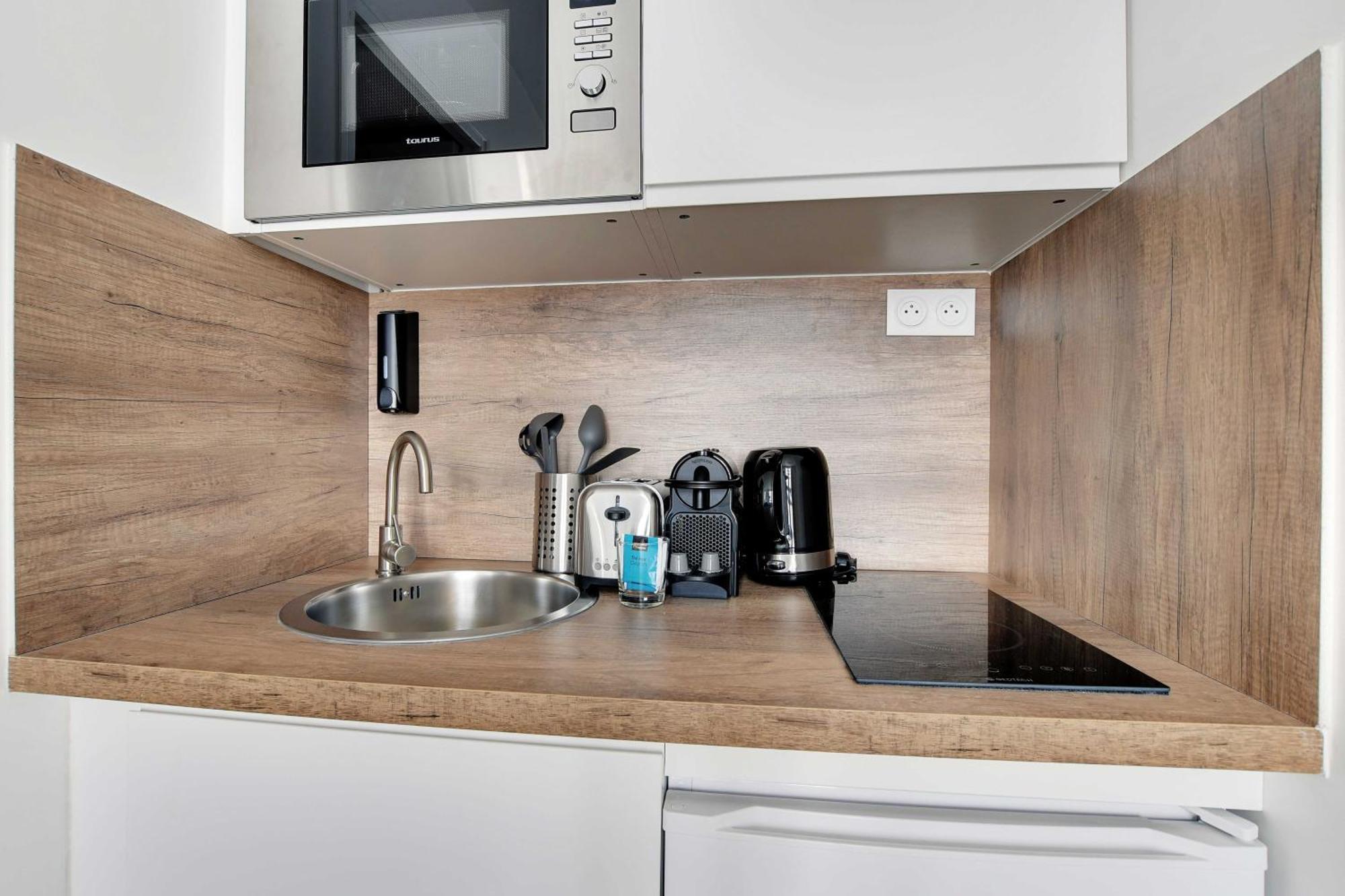 Newly Renovated Appartements Residence Republique Paris Ngoại thất bức ảnh