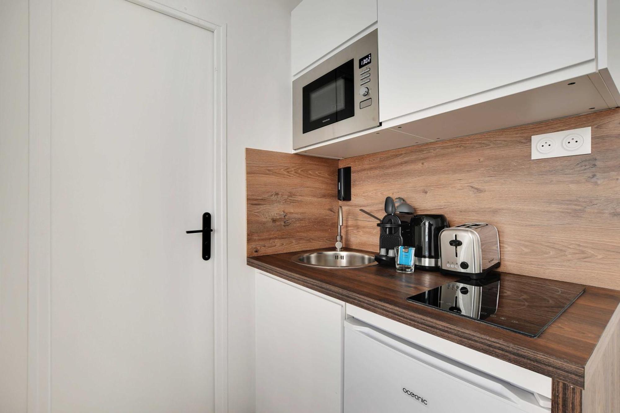 Newly Renovated Appartements Residence Republique Paris Ngoại thất bức ảnh