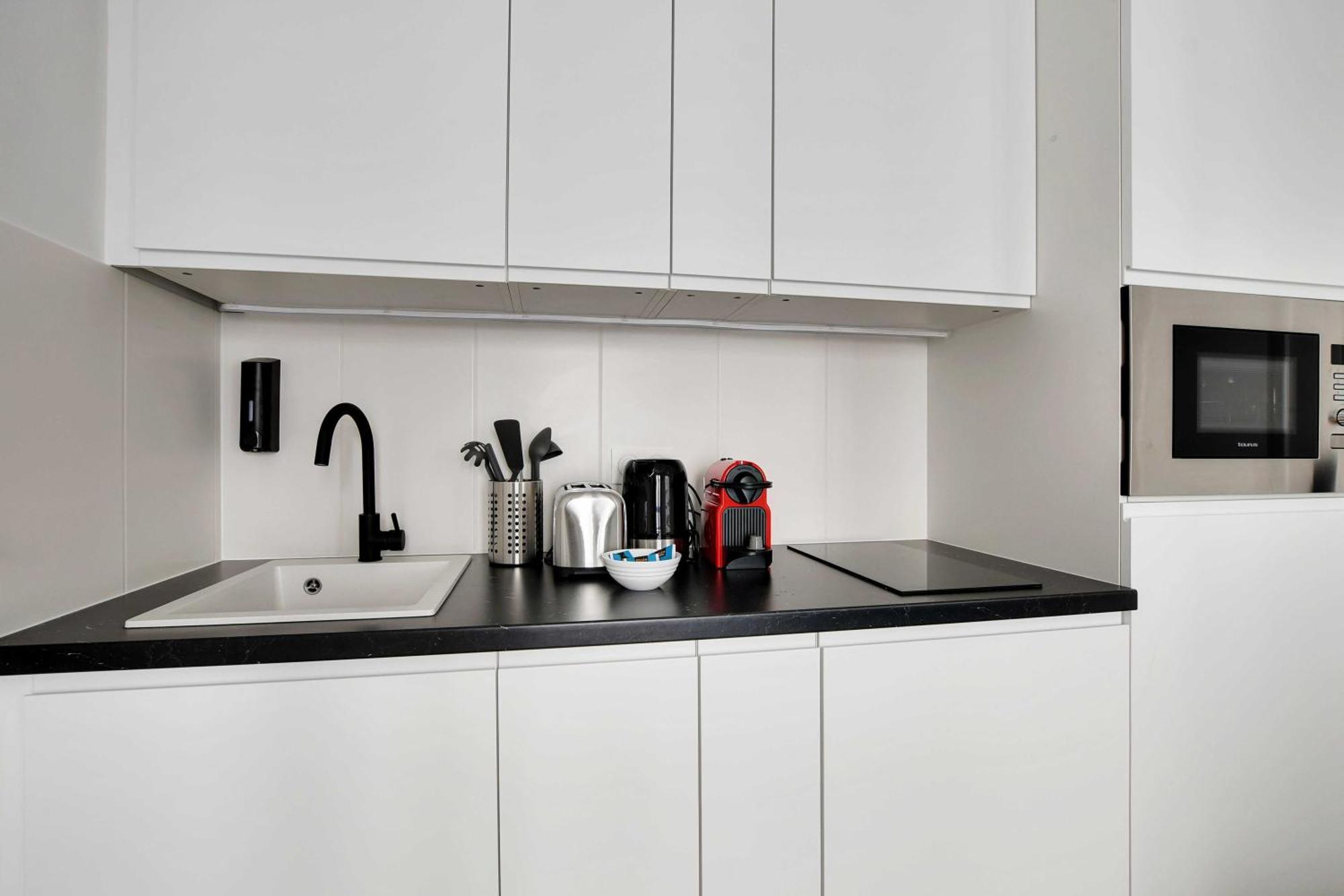 Newly Renovated Appartements Residence Republique Paris Ngoại thất bức ảnh