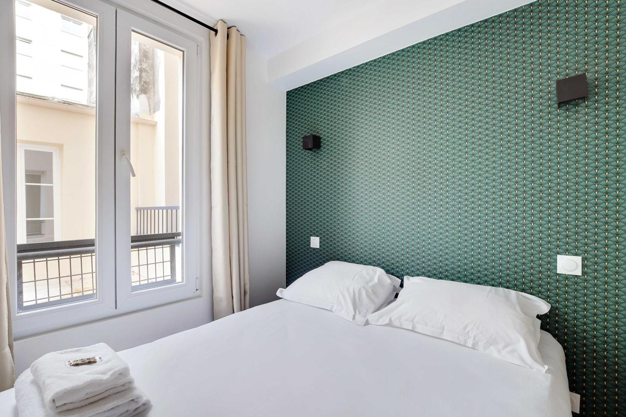 Newly Renovated Appartements Residence Republique Paris Ngoại thất bức ảnh