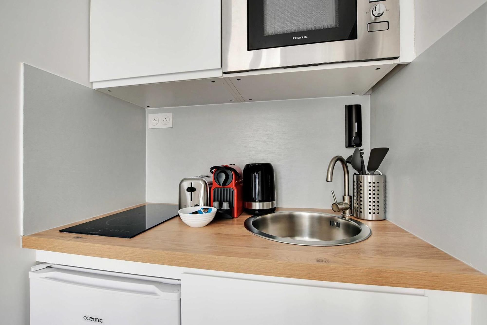 Newly Renovated Appartements Residence Republique Paris Ngoại thất bức ảnh